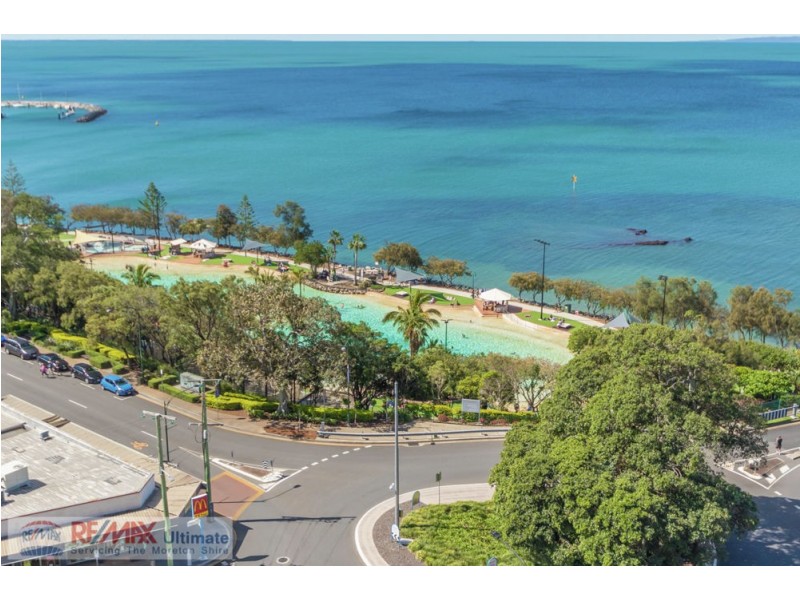 1201/101 Marine Parade, Redcliffe QLD 4020