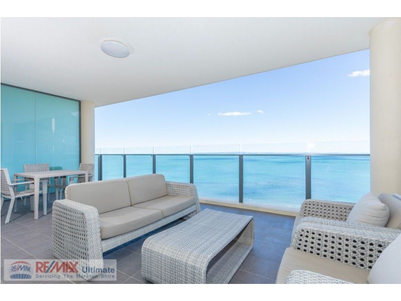 1201/101 Marine Parade, Redcliffe QLD 4020