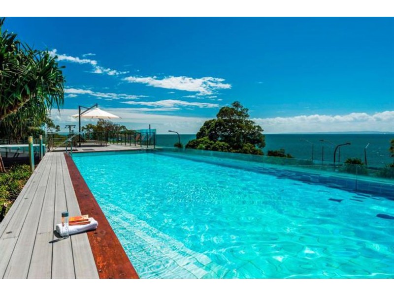 1201/101 Marine Parade, Redcliffe QLD 4020