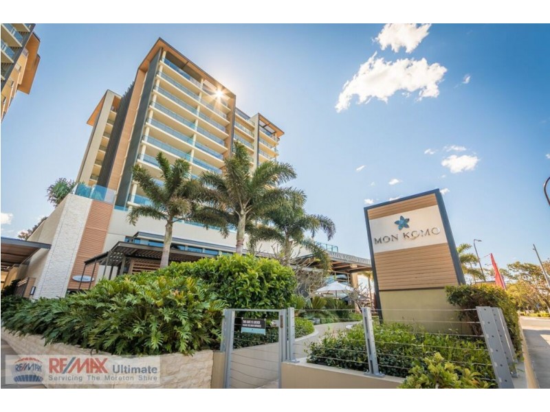 1201/101 Marine Parade, Redcliffe QLD 4020