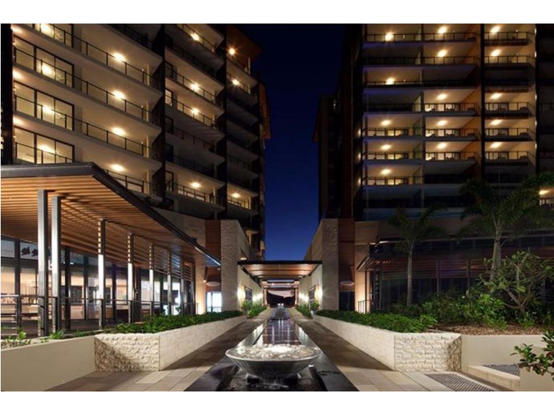 1201/101 Marine Parade, Redcliffe QLD 4020