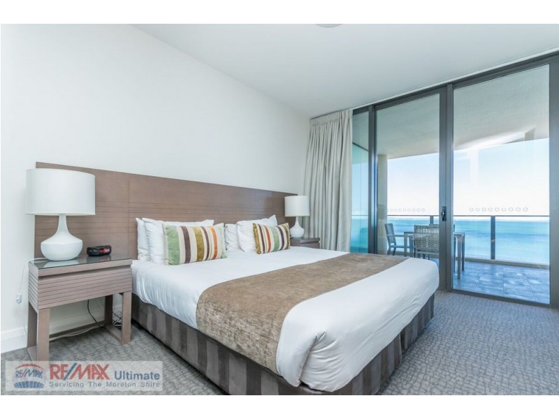 1201/101 Marine Parade, Redcliffe QLD 4020