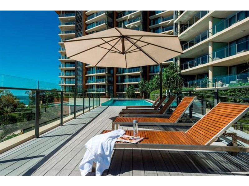 1201/101 Marine Parade, Redcliffe QLD 4020