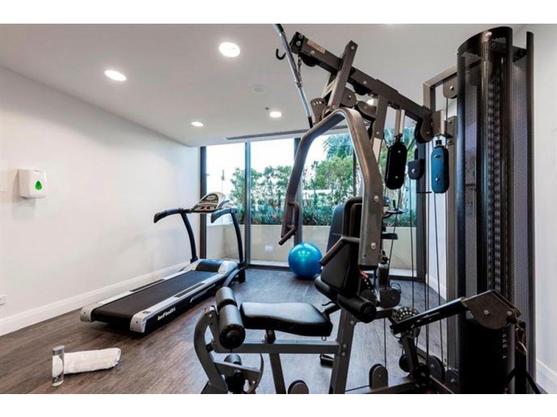 1201/101 Marine Parade, Redcliffe QLD 4020