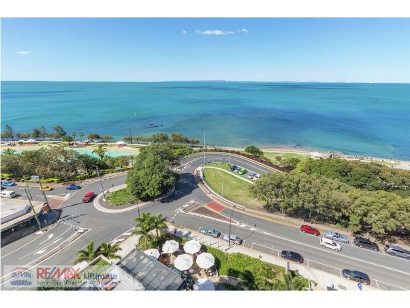 1201/101 Marine Parade, Redcliffe QLD 4020