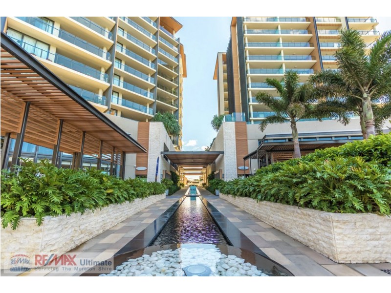 1201/101 Marine Parade, Redcliffe QLD 4020