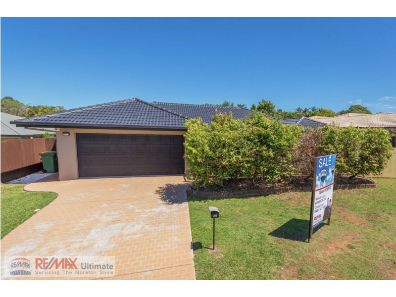 39 Bishop Lane, Bellmere QLD 4510