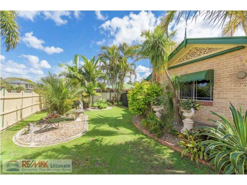 3 Waterlily Place, Caboolture South QLD 4510