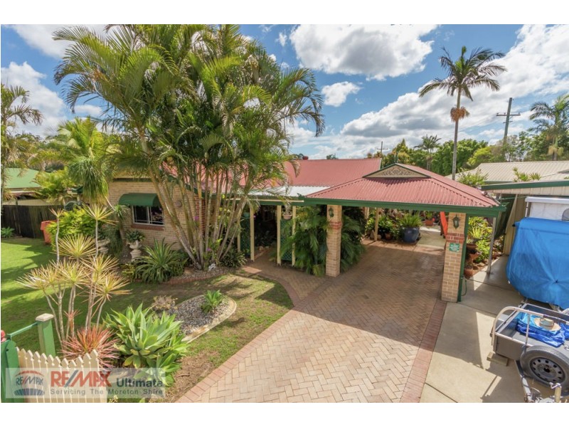 3 Waterlily Place, Caboolture South QLD 4510