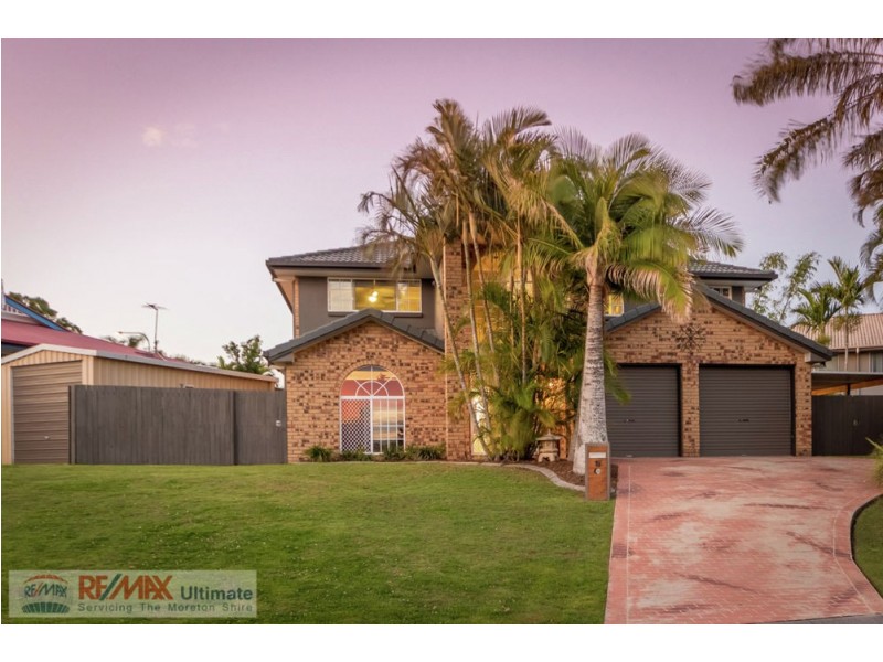 16 Bremer Court, Murrumba Downs QLD 4503