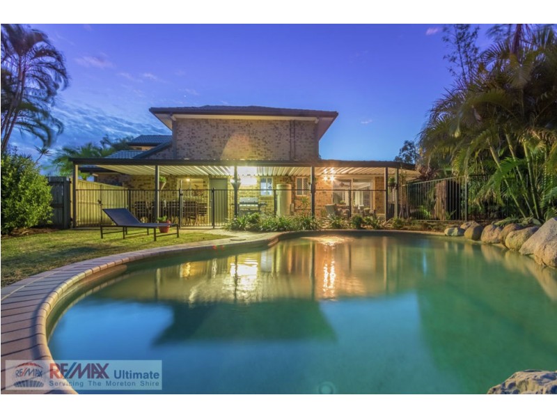 16 Bremer Court, Murrumba Downs QLD 4503