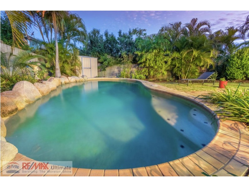 16 Bremer Court, Murrumba Downs QLD 4503