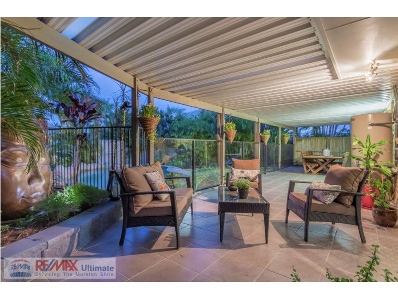 16 Bremer Court, Murrumba Downs QLD 4503