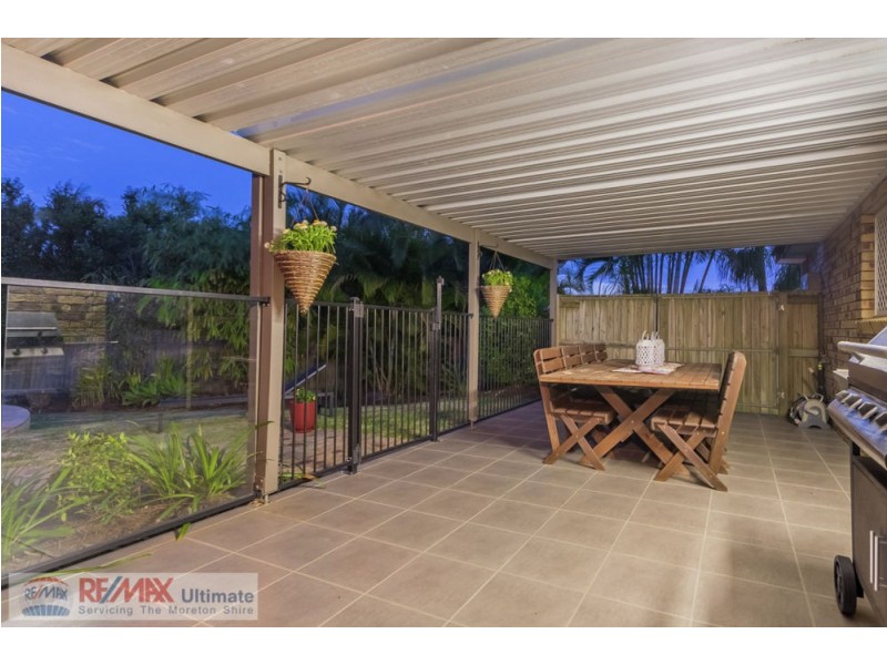 16 Bremer Court, Murrumba Downs QLD 4503