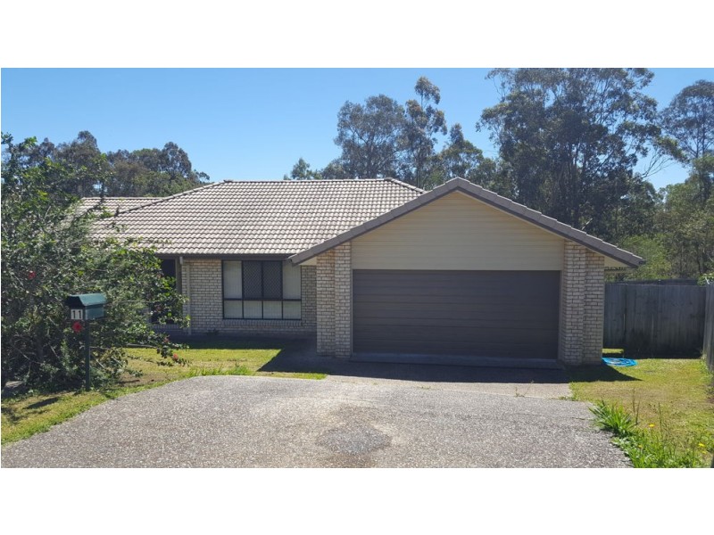 11 Vernon Court, Edens Landing QLD 4207