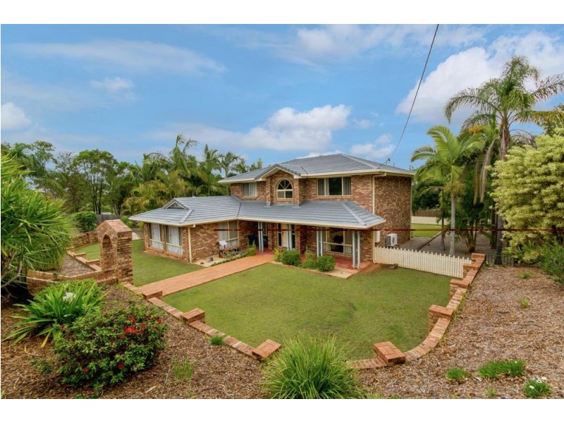 54-56 Rowley Road, Burpengary QLD 4505