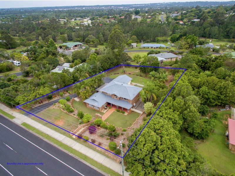 54-56 Rowley Road, Burpengary QLD 4505
