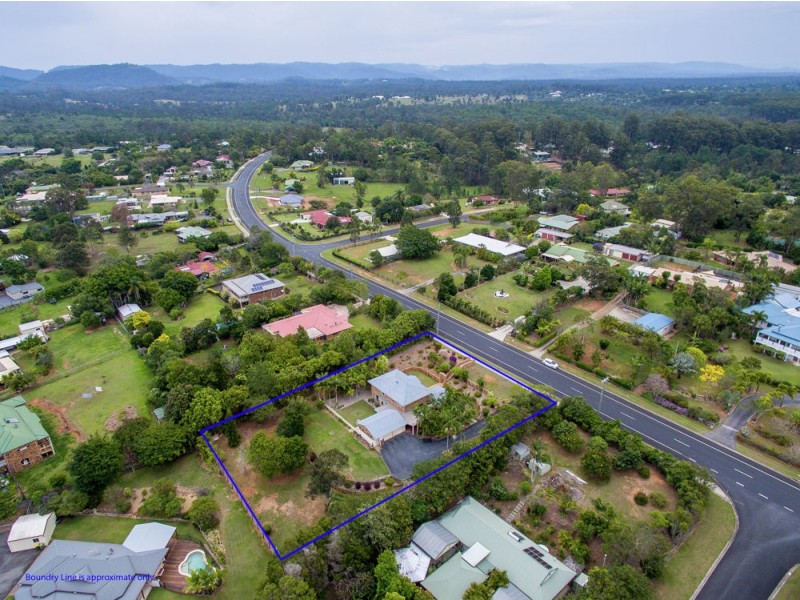 54-56 Rowley Road, Burpengary QLD 4505