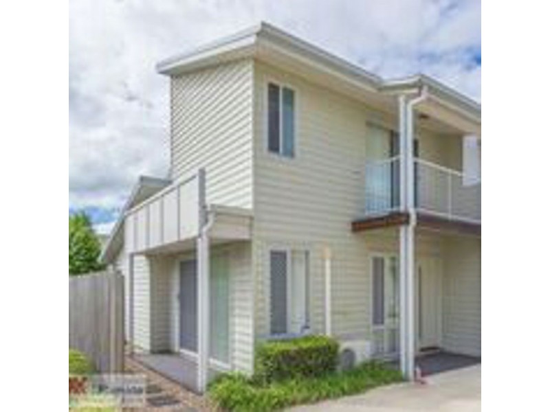 4/10 David Street, Burpengary QLD 4505