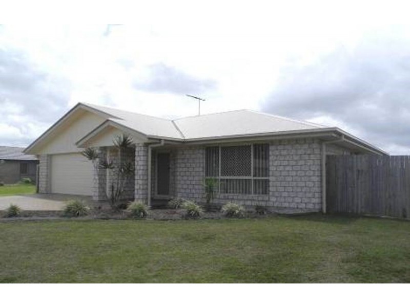 25 Fenton Court, Caboolture QLD 4510