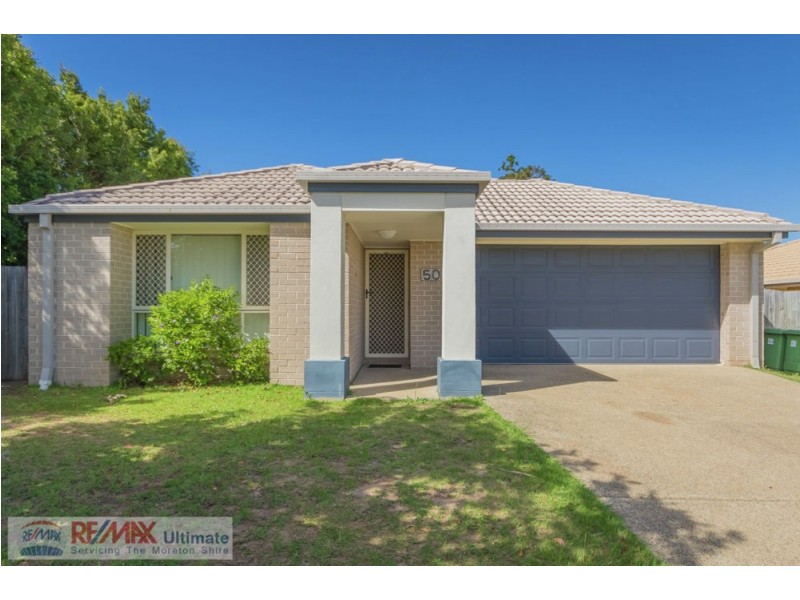 50 Fernando Street, Burpengary QLD 4505