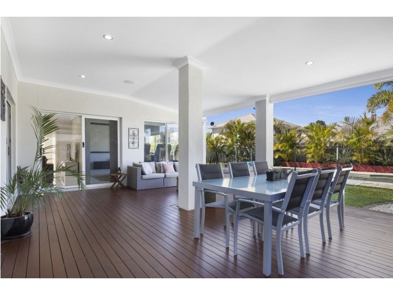 43 Langer Circuit, North Lakes QLD 4509