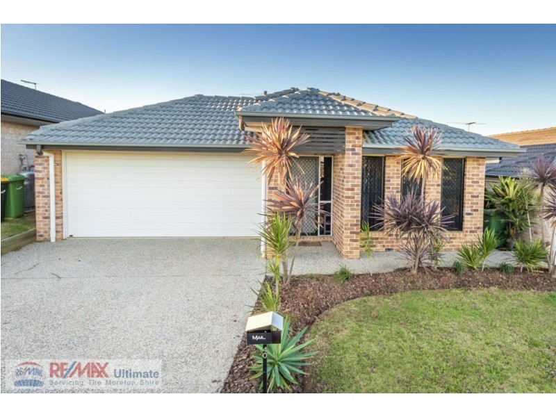 40 Duporth Crescent, Dakabin QLD 4503