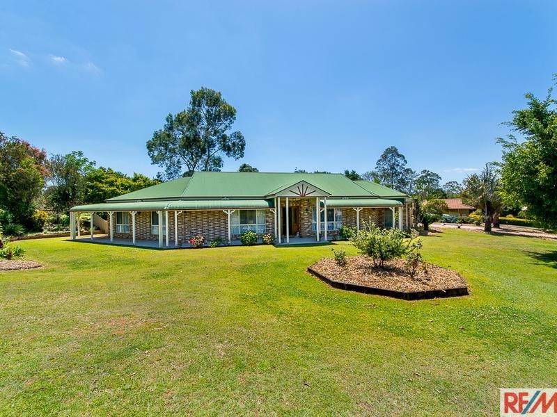 1 Thyme Court, Upper Caboolture QLD 4510