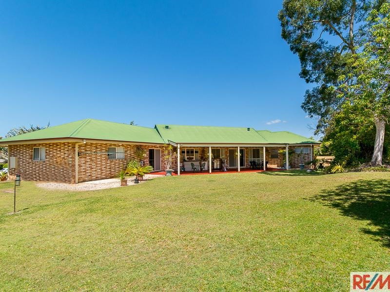 1 Thyme Court, Upper Caboolture QLD 4510