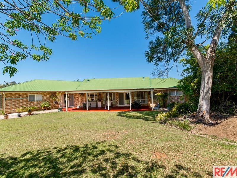 1 Thyme Court, Upper Caboolture QLD 4510