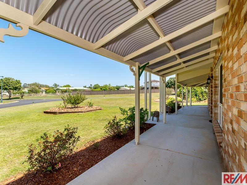 1 Thyme Court, Upper Caboolture QLD 4510