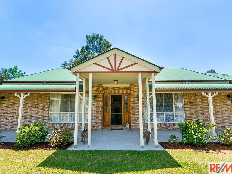 1 Thyme Court, Upper Caboolture QLD 4510