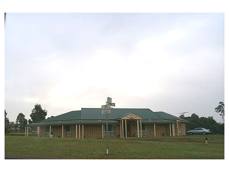 1 Thyme Court, Upper Caboolture QLD 4510