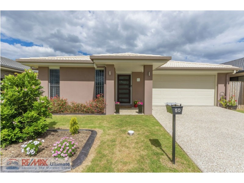 50 Bluestar Circuit, Caboolture QLD 4510