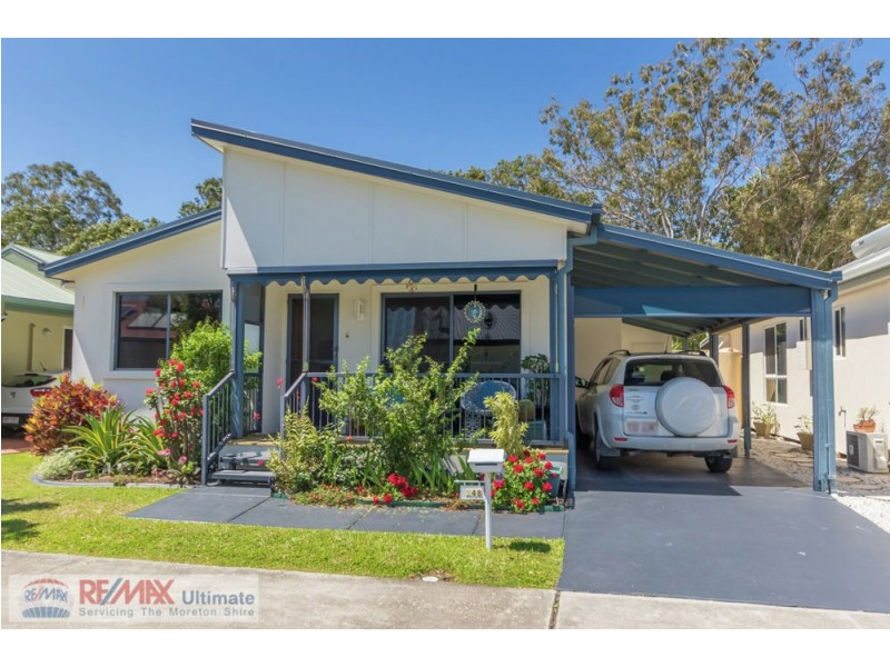 Burpengary QLD 4505