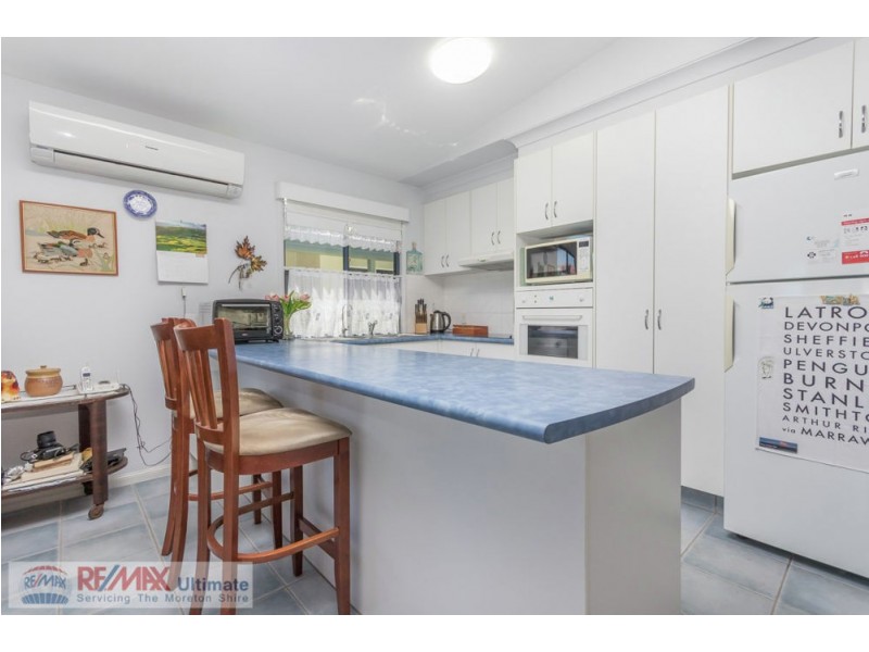 Burpengary QLD 4505