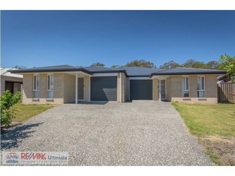 12 Lycian Street, Burpengary QLD 4505