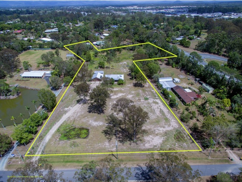 10 Jocelyn Street, Caboolture QLD 4510