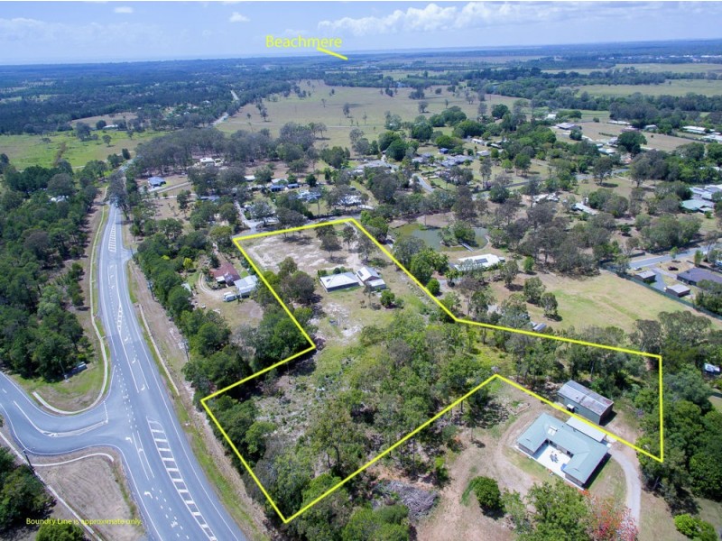 10 Jocelyn Street, Caboolture QLD 4510