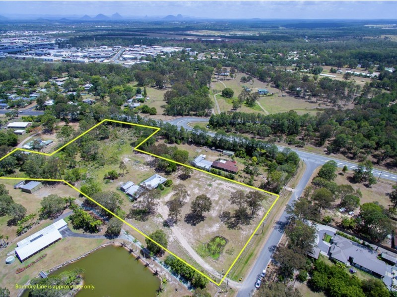 10 Jocelyn Street, Caboolture QLD 4510