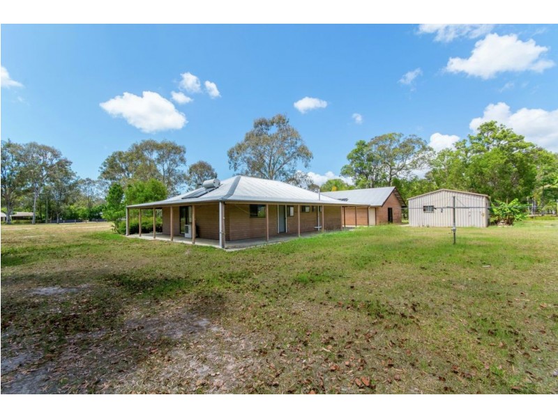 10 Jocelyn Street, Caboolture QLD 4510