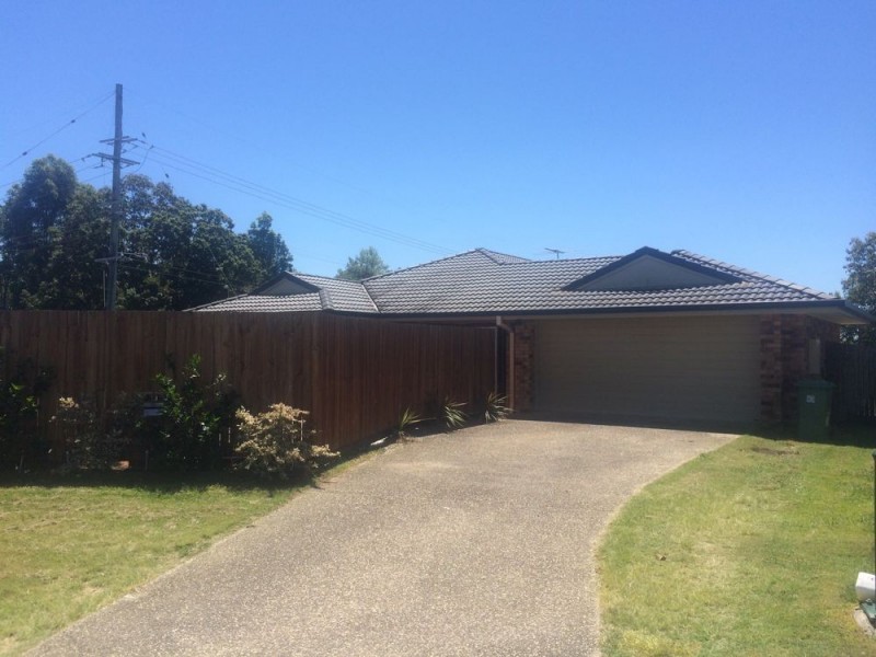 13 Jan Court, Caboolture QLD 4510