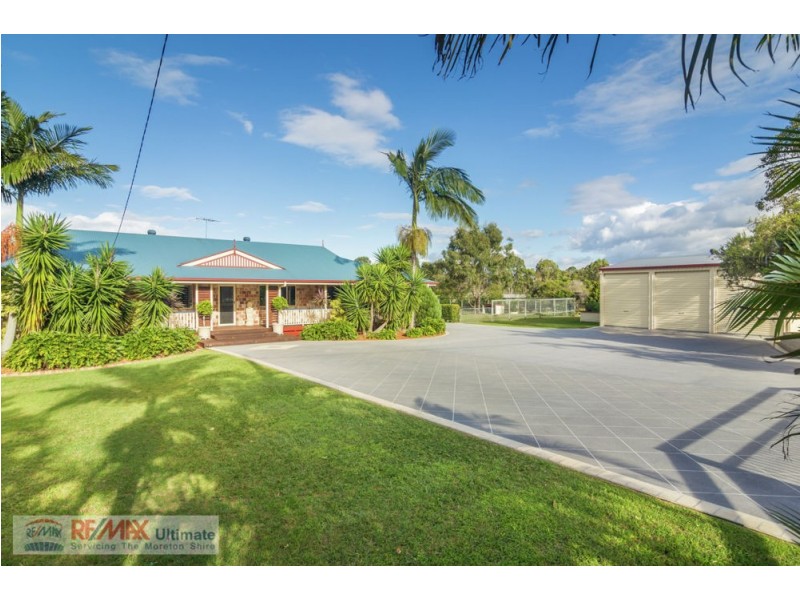 5-7 Flaxton Court, Ningi QLD 4511