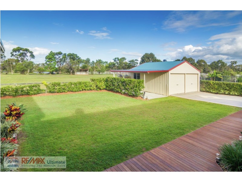 5-7 Flaxton Court, Ningi QLD 4511