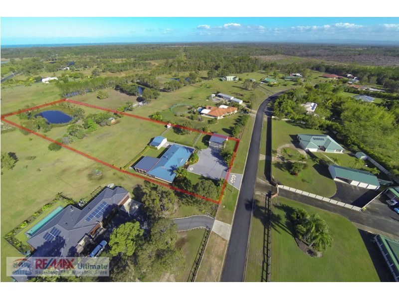 5-7 Flaxton Court, Ningi QLD 4511