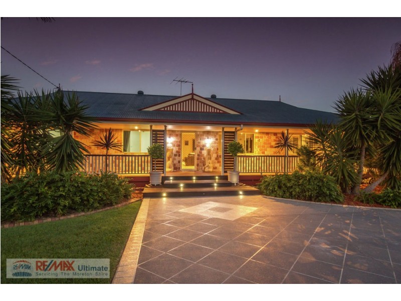 5-7 Flaxton Court, Ningi QLD 4511