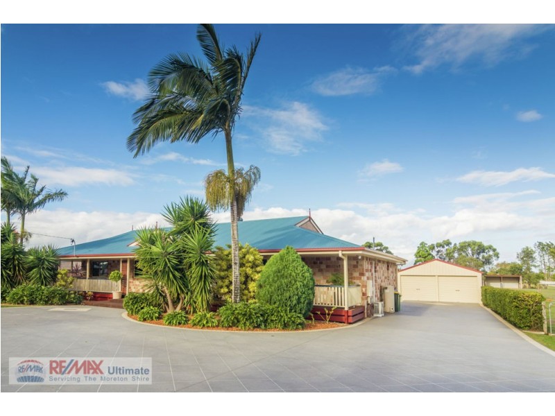 5-7 Flaxton Court, Ningi QLD 4511