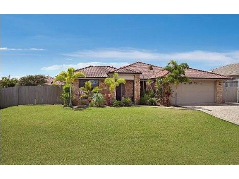 15 Sommerset Court, Narangba QLD 4504