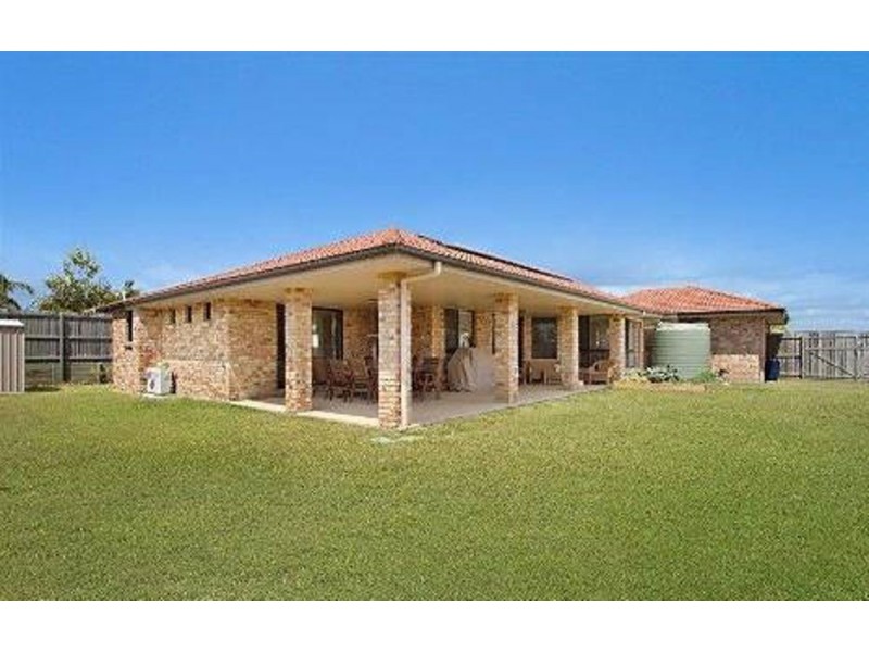 15 Sommerset Court, Narangba QLD 4504