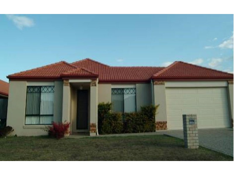 20 Whitfield Crescent, North Lakes QLD 4509